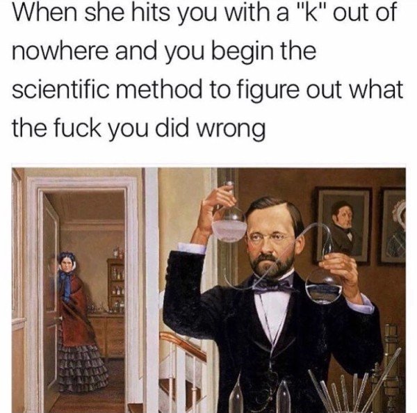 Men's Humor tweet media