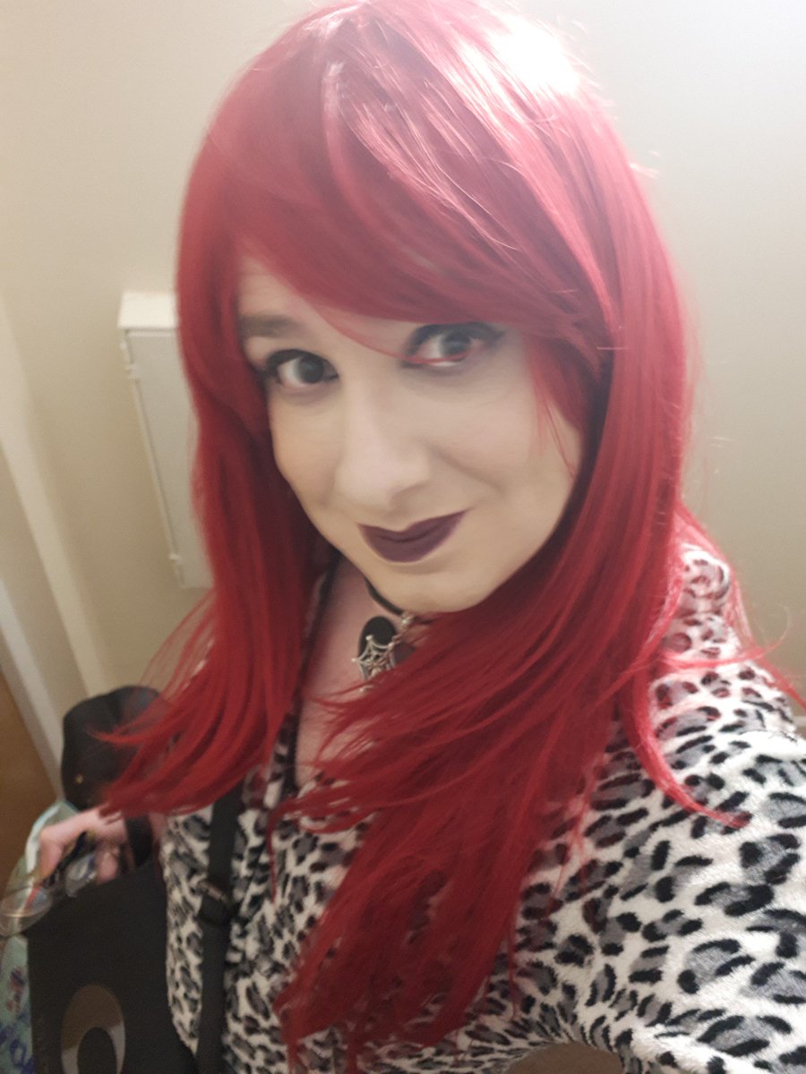 Fetish_Diva's tweet photo. Getting my #onesiefetish on for last night's @NoMercyManor #domme #cutebutevil https://t.co/ngg2S7T385