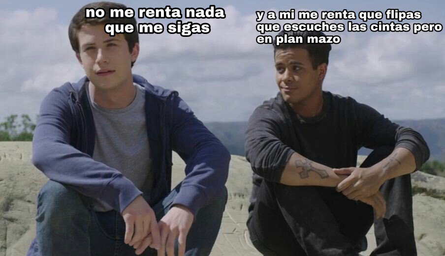 OTROTOCAPELOTA's tweet photo. Si Tony y Clay fueran madrileños... https://t.co/Jos41rVqYX