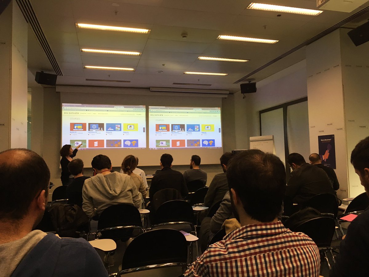 olgunaydinn's tweet image. #BigDataUniversity @IBMBigData @IBMTurk