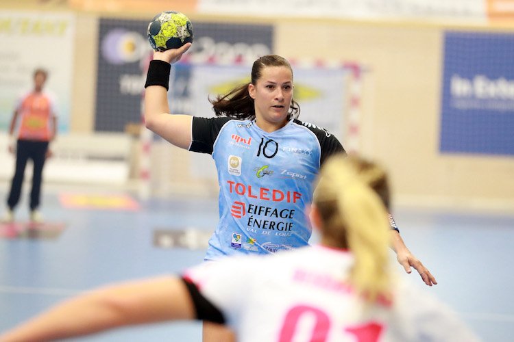 LFH_Officiel's tweet photo. #E21LFH🏆- Cinquième match de rang sans défaite pour le @CTHandBall en @LFHOfficiel ! 

➡️ https://t.co/JdHRnZknz4

#handball https://t.co/qcsUu1s90H