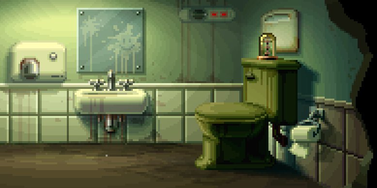 deadcatssociety's tweet image. 비디오 게임에 등장하는 화장실을 모아놓는 텀블러
videogametoiletmuseum.tumblr.com