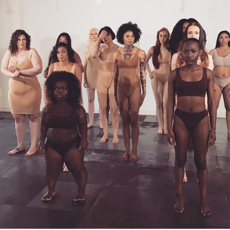 gxldpevrls's tweet photo. i love the diversity ✊🏻✊🏼✊🏽✊🏾✊🏿 https://t.co/JgxduQLQLe