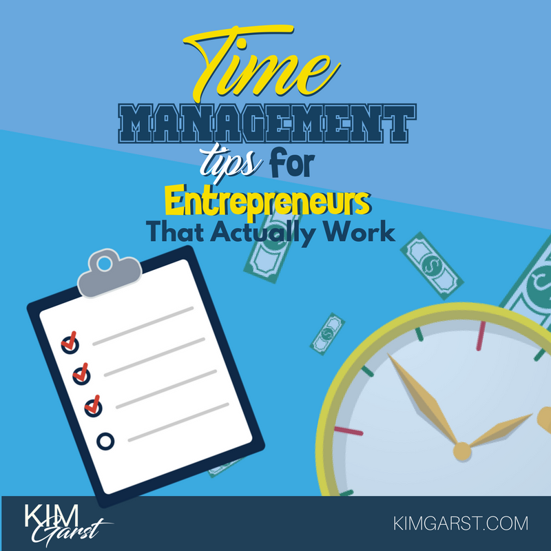 kimgarst's tweet photo. Time Management Tips for #Entrepreneurs That Actually Work https://t.co/5CFb6gkoxS #BizTip https://t.co/XstyZnVaHG