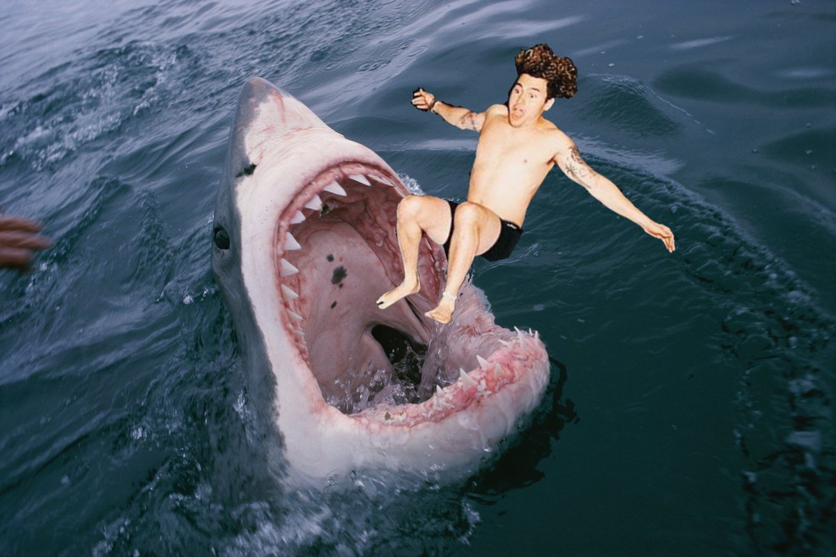 RickyPDillon's tweet photo. i couldn't sleep so i made jc transparent for some reason so he could fall into things. https://t.co/VtaABR4m68