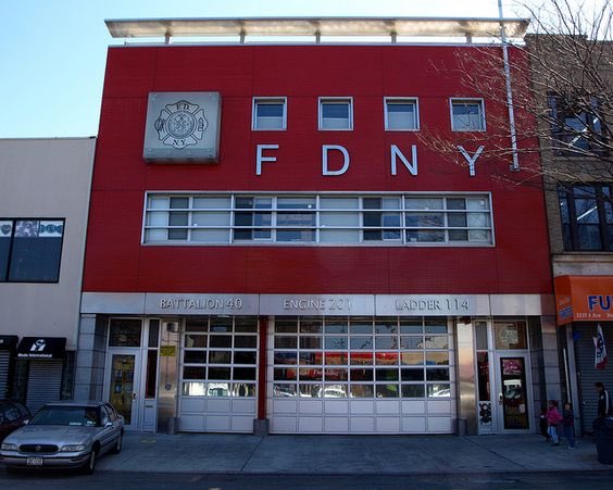 DubFireBrigade's tweet photo. Thanks to the @FDNY firefighter's sons on #Springbeak in Dublin for dropping this T-Shirt in to the C watch crew in HQ #NeverForget https://t.co/CSJwLjNKuw