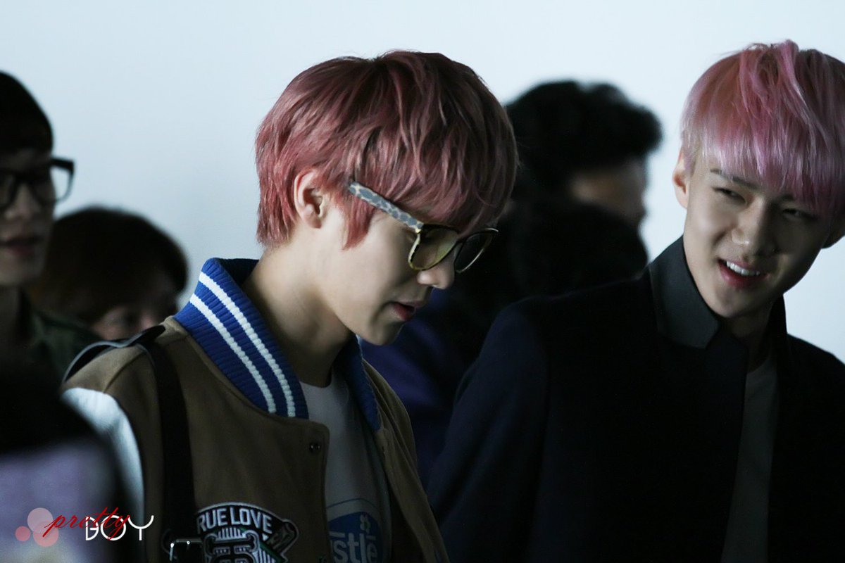 ♕FlywithHunHan♡彡 tweet media