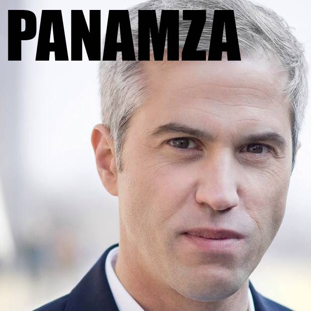 Panamza révéla sa connexion au Crif: l'ex-conseiller de Valls s'engage aujourd'hui pour Israël