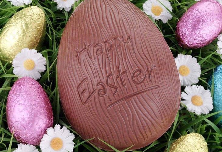 AbbasChahinemm's tweet photo. Wishing you an #Easter that is bright, happy, and filled with the contentment of the Lord. #abbas_chahine https://t.co/aYT6vyan1i