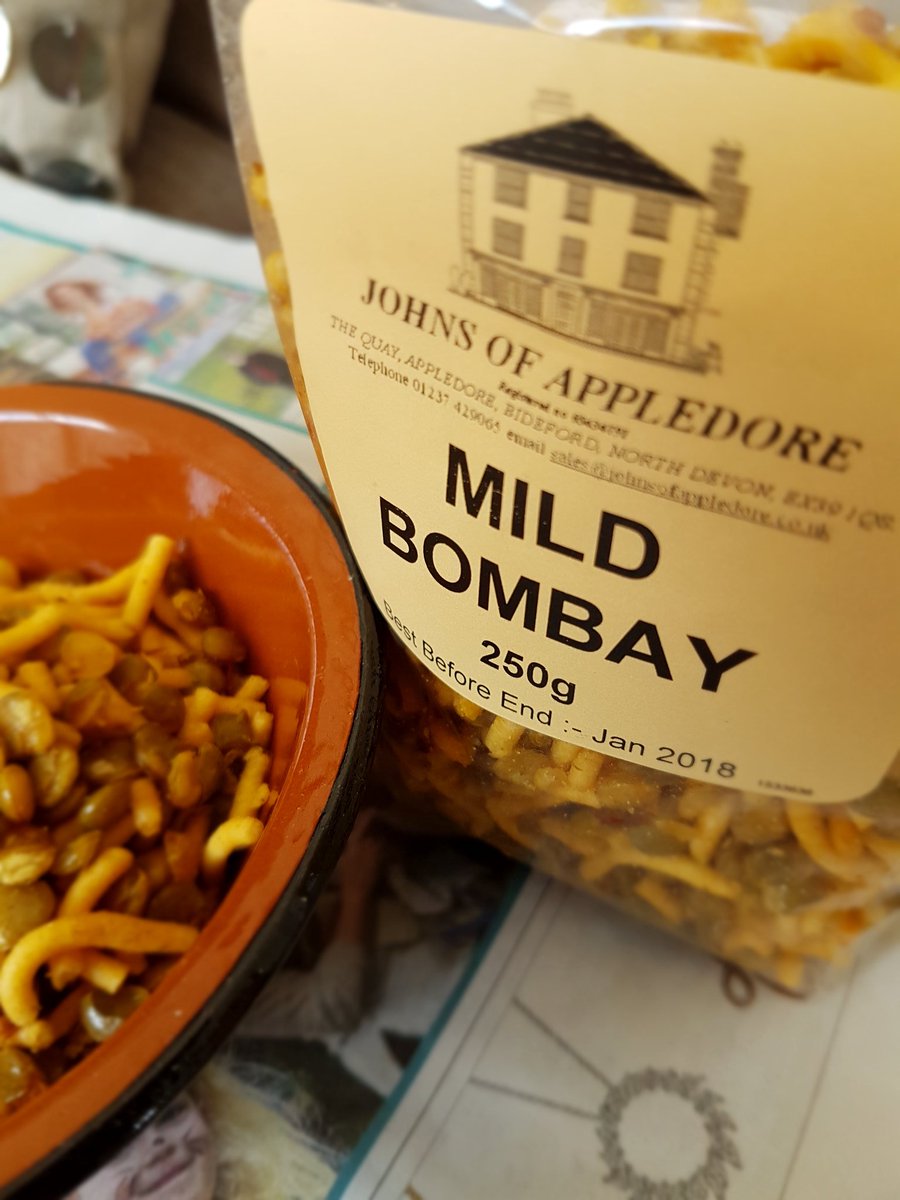 JLillywhite's tweet image. Nibble selection from Johns ... #JohnsofAppledore #EasterSaturday #EasterWeekend