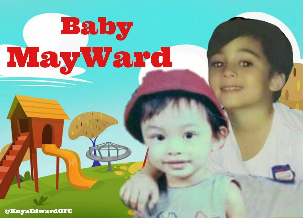 shipperpage__'s tweet photo. Say hi to these cutie pie babies
#MAYWARDThruThickAndThin https://t.co/LCvrQIAEFk