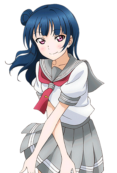 津島善子 Yoshiko Chan Twitter