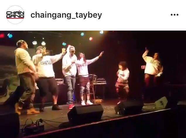 AresKnight_CG's tweet photo. Team mates. Label mates. Family. #SlieLife #CGMC #familia #indiemusic https://t.co/QABtsEFtuR
