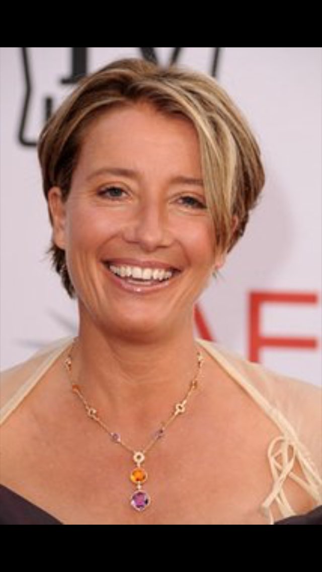 Happy birthday Emma Thompson (1959). 