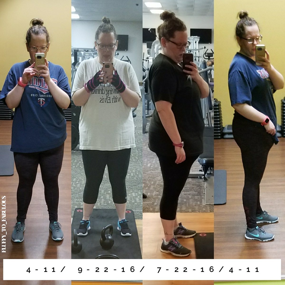 Burvalicious's tweet photo. #progress #weightloss #weightlossjourney #weightlosstransformation #noexcuses #fitspo #fitspiration https://t.co/pJFOWZR03q