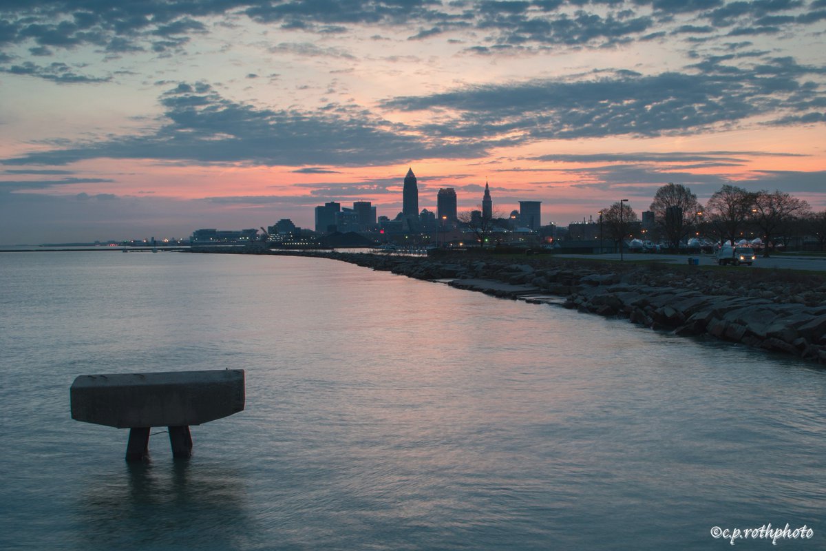 Postcards from CLE tweet media