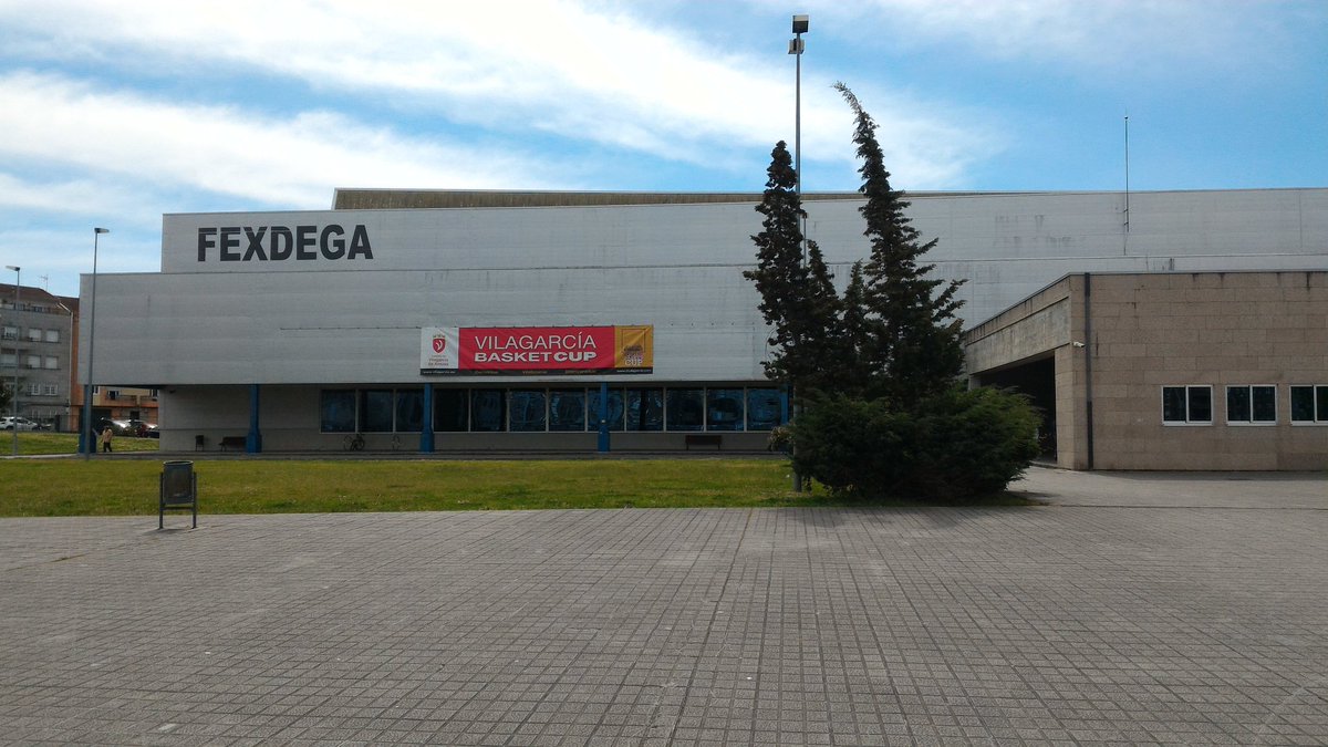 #vbcup2017 Para o ano que ven, mais e mellor!!!