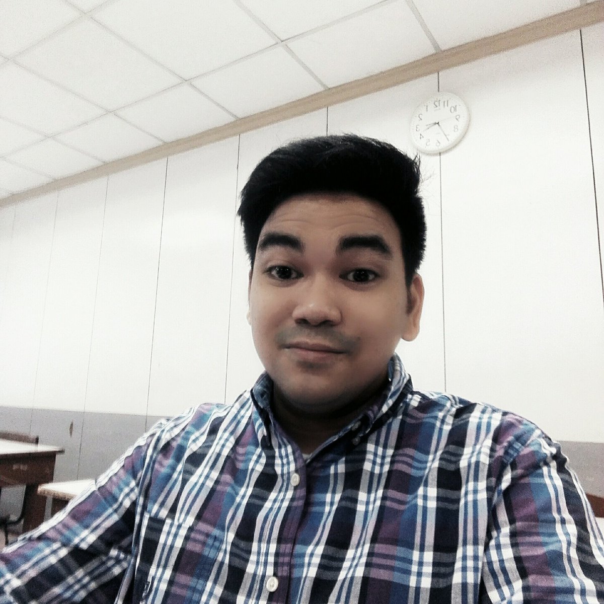 AWTG_08's tweet image. #NewProfilePic #Throwback #EngineeringDays