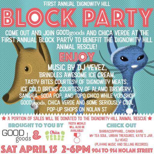 dignowitymeats's tweet photo. We'll be set up at the 1st annual @dignowityhill #blockparty! Then join us after at #DiggyMeats for some of that famous fried chicken! https://t.co/r6174KbZpf