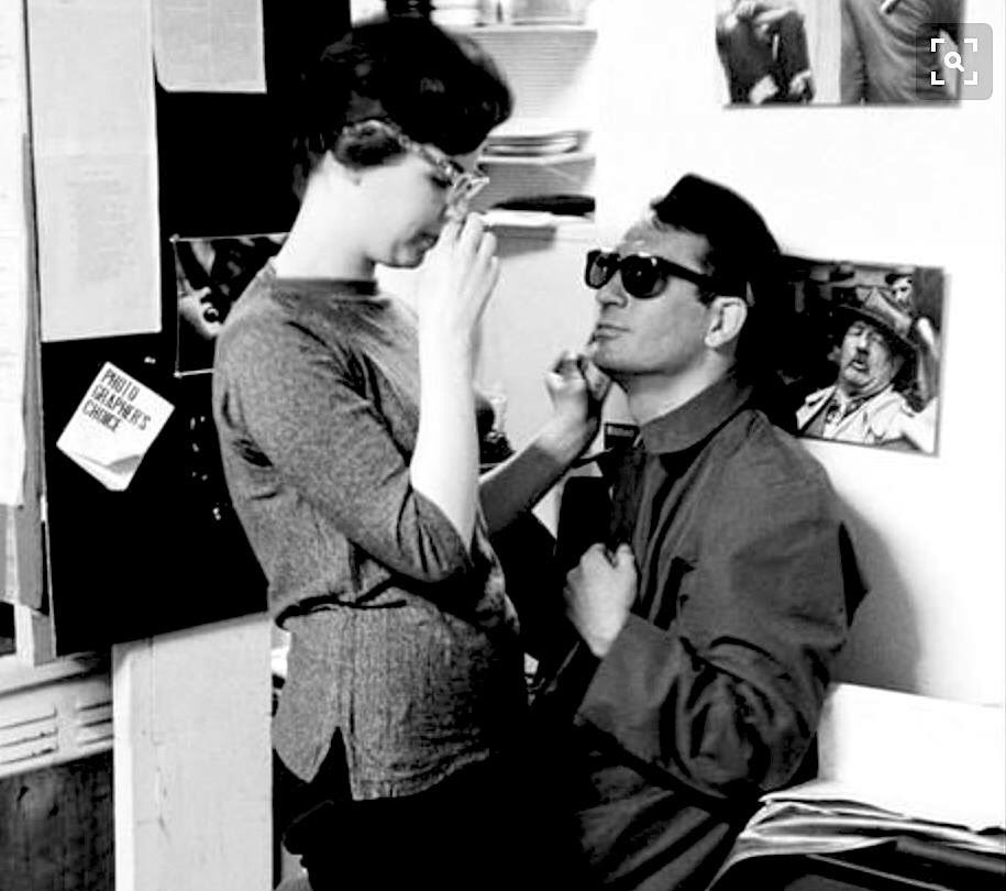2pm Today downtown Orlando library! Legends of the 1950s converge. Brownie Wise, Elvis, and Jack Kerouac. Hope to see you there!