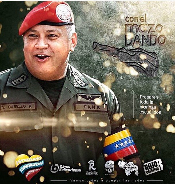 Ernesto Luna G. tweet media