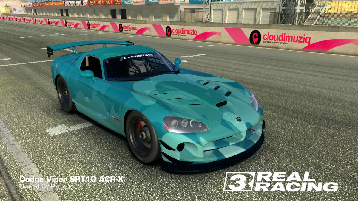 pxelguy91's tweet photo. Marine Viper! So camo! #viper #camo #camulage #youtubegaming #realracing3 #pxelguy https://t.co/dR3QJi799Q