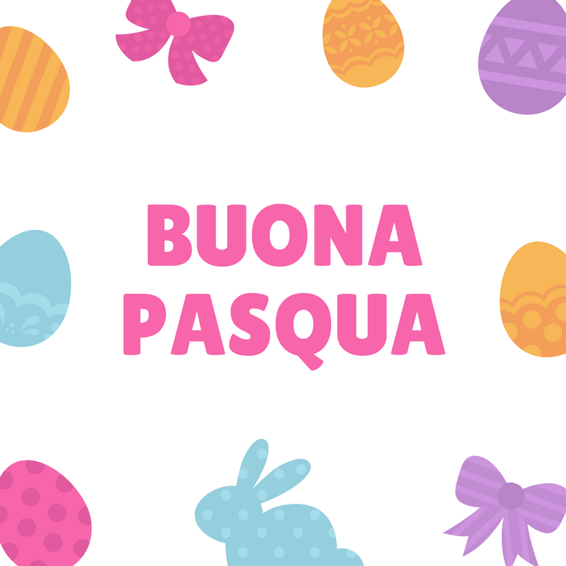 melogranoarte's tweet photo. Buona Pasqua a tutti voi! https://t.co/Dz2zyQNiMt