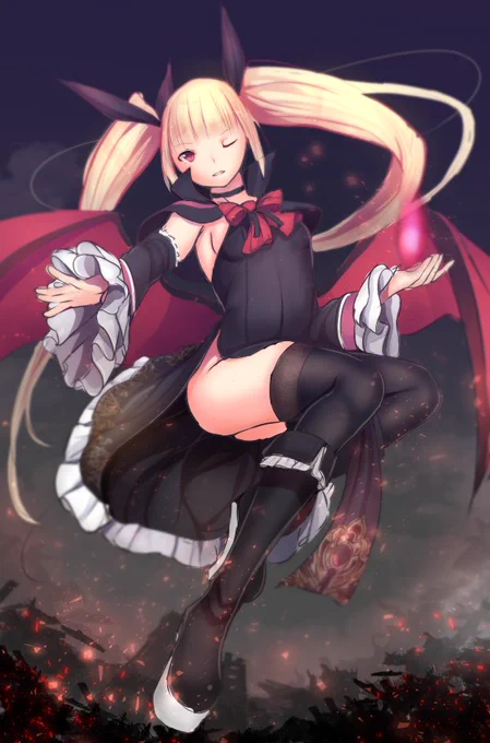らくがき 