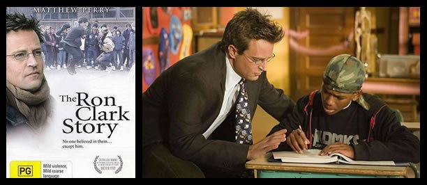 TheMovieScene's tweet photo. #OnTVToday on #TrueMovie at 11:00 - The Triump (aka: The Ron Clark Story) https://t.co/VxuqqNsqnx https://t.co/8pxMjWw20R