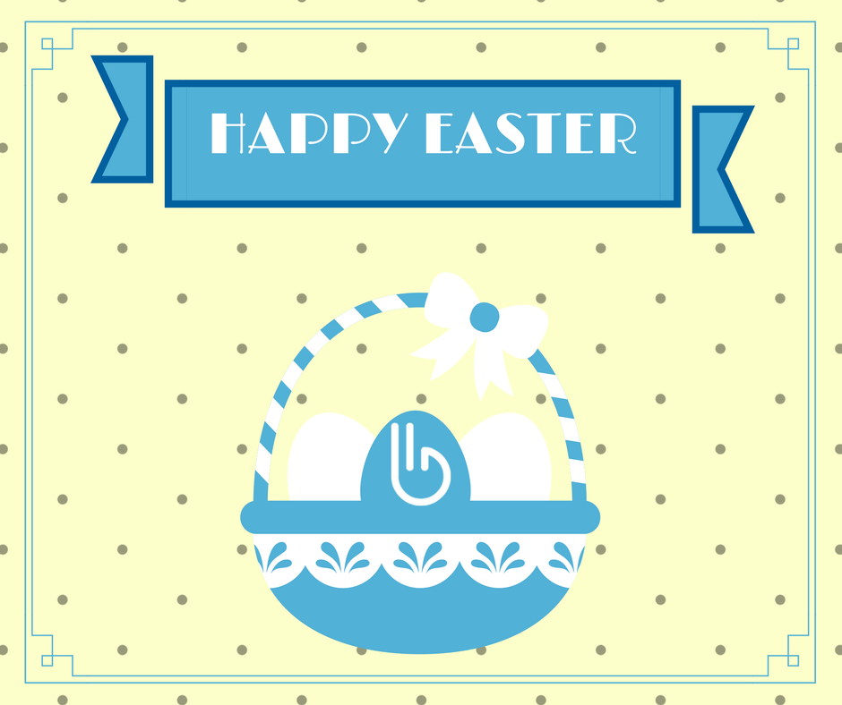 BlueNetArmenia's tweet photo. We wish wish you a very Happy Easter that is filled with plenty of love and happiness!!
#happyeaster from #teambluenet https://t.co/J4UXxeMf3S