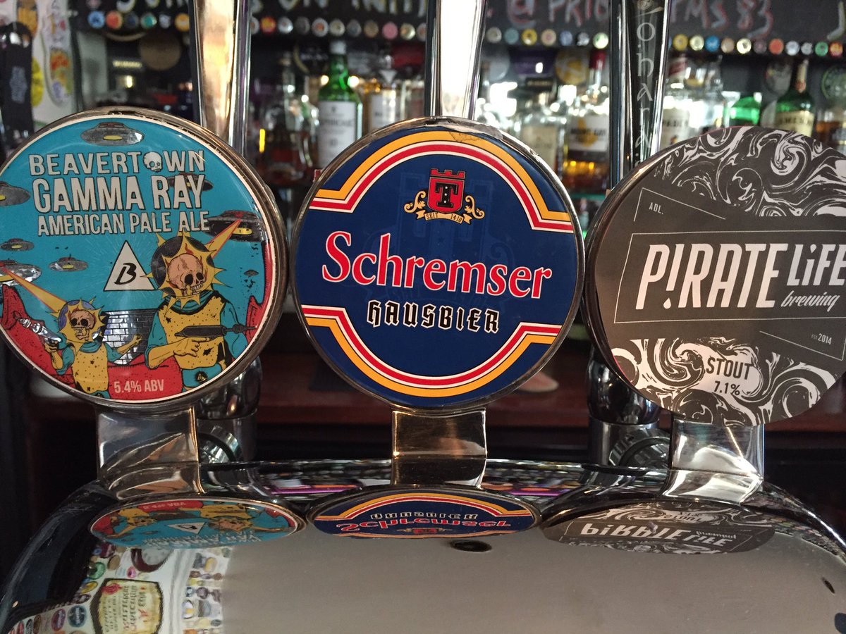 The Priory Arms tweet media