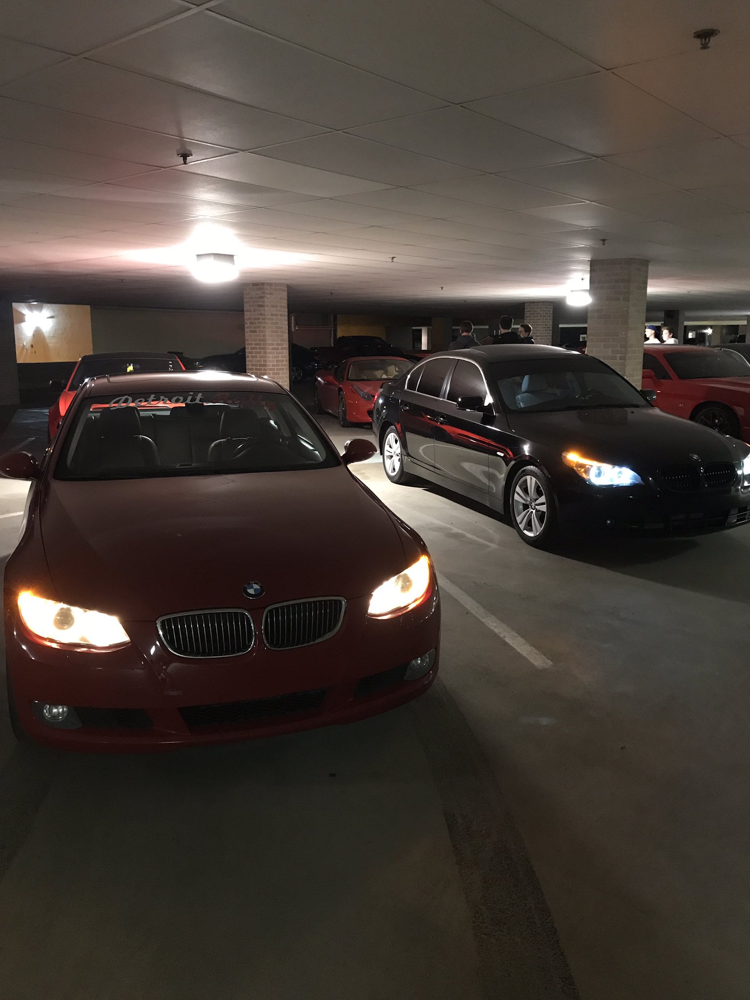 Detroit Rally on Twitter: