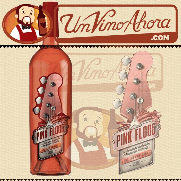 UnVinoAhora.com tweet media