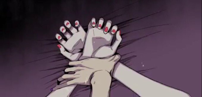 手首のtwitterイラスト検索結果 古い順