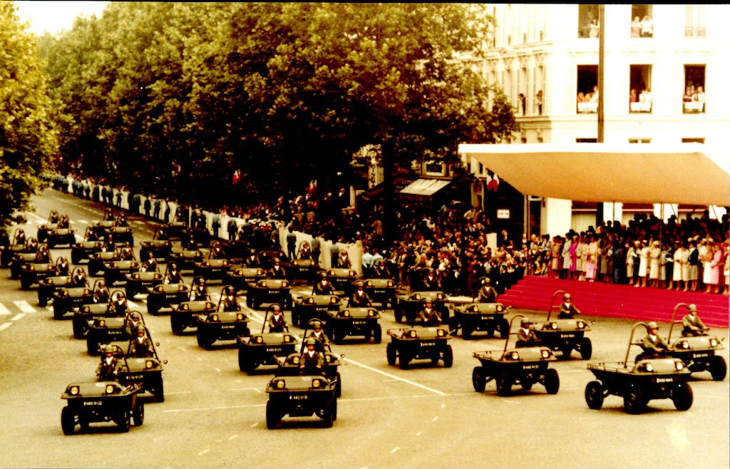 BoitierRouge's tweet image. #Lohr #FL500 #Fardier: une #Minima militaire sur base #Citroën, le tout #4x4 ! boitierrouge.com/2017/04/15/lor…