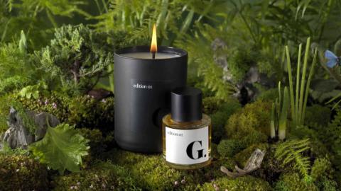perfumenews1's tweet photo. Gwyneth Paltrow’s new Goop fragrance will make you psychic - https://t.co/c8NZCiDhv6 https://t.co/xVKdYdkz0y