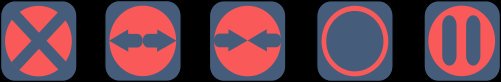 underdome_gs's tweet photo. #simple #graphic #doityourself
Primitive icons for powerups. Arkanoid SpaceTrash. https://t.co/tV8JBlnoJP
