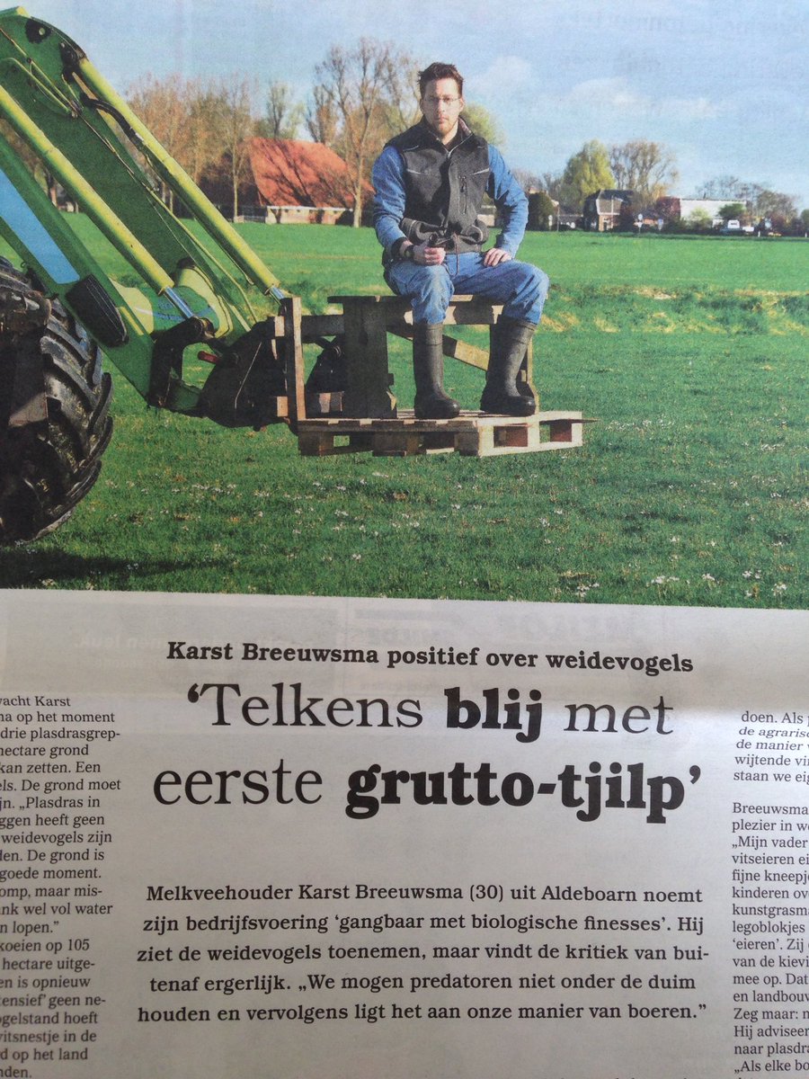 Attje Meekma tweet media