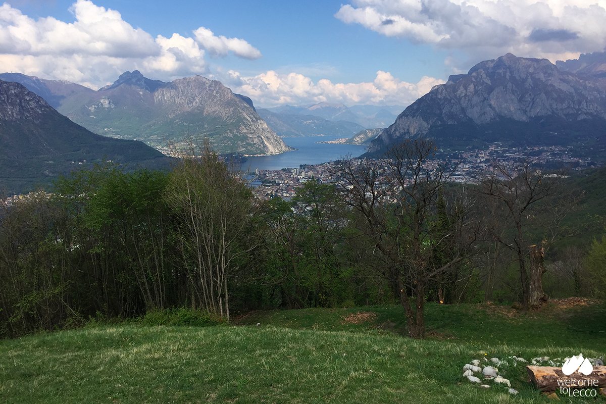 WelcomeToLecco's tweet photo. Lecco e la riscoperta dei rifugi. Ne è un esempio quello di CâmpSècch https://t.co/wOQ9z0IM0Y #wtl https://t.co/9GfWbcEuNO