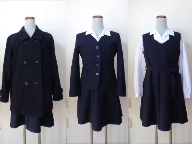 A 制服店 Com 中古学生服の通販 Twitterren 私立南山高校 中学校女子部 女子制服 ブレザー ワンピース 水着など を入荷いたしました 制服 水着 ワンピース ブレザー 高校生服 中学生服 通販 T Co Ittv0jlwsh T Co 3jpyilgyqi