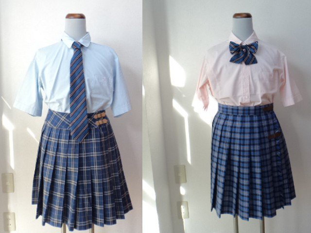 A 制服店 Com 中古学生服の通販 私立下北沢成徳高等学校 女子高校生 ブレザー制服チェック柄スカートなど一式 体操服 を入荷いたしました 制服 学生服 女子高生 ブレザー スカート 体操服 体操着 通販 T Co Bqtpvp91s2 T