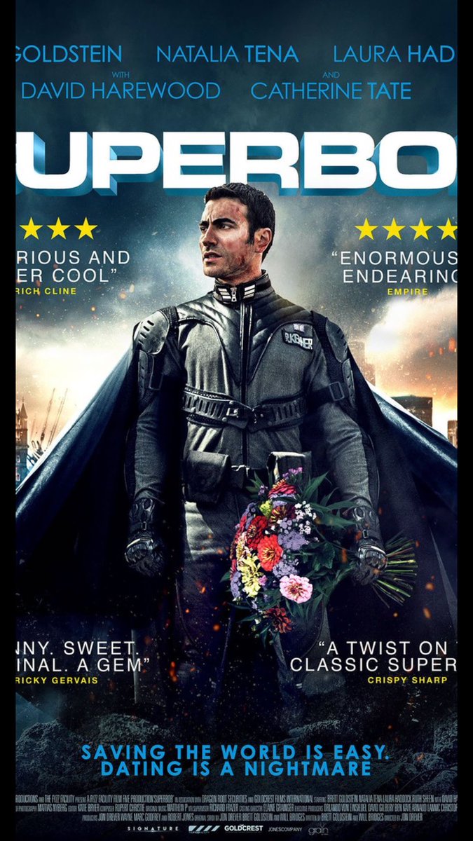 #SuperBob screening &amp; Q&amp;A <a href="/spreadeaglecroy/">The Spread Eagle Ale & Pie House</a> on Thurs27April spreadeaglecroydon.co.uk/whats-on/super… #Croydon <a href="/SuperBobFilm/">SuperBob</a>