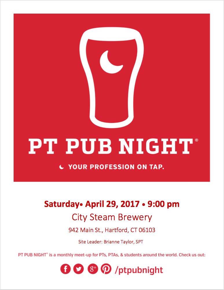bdwyer_DPT's tweet photo. #PTPubNight https://t.co/Hf7irBTvmt