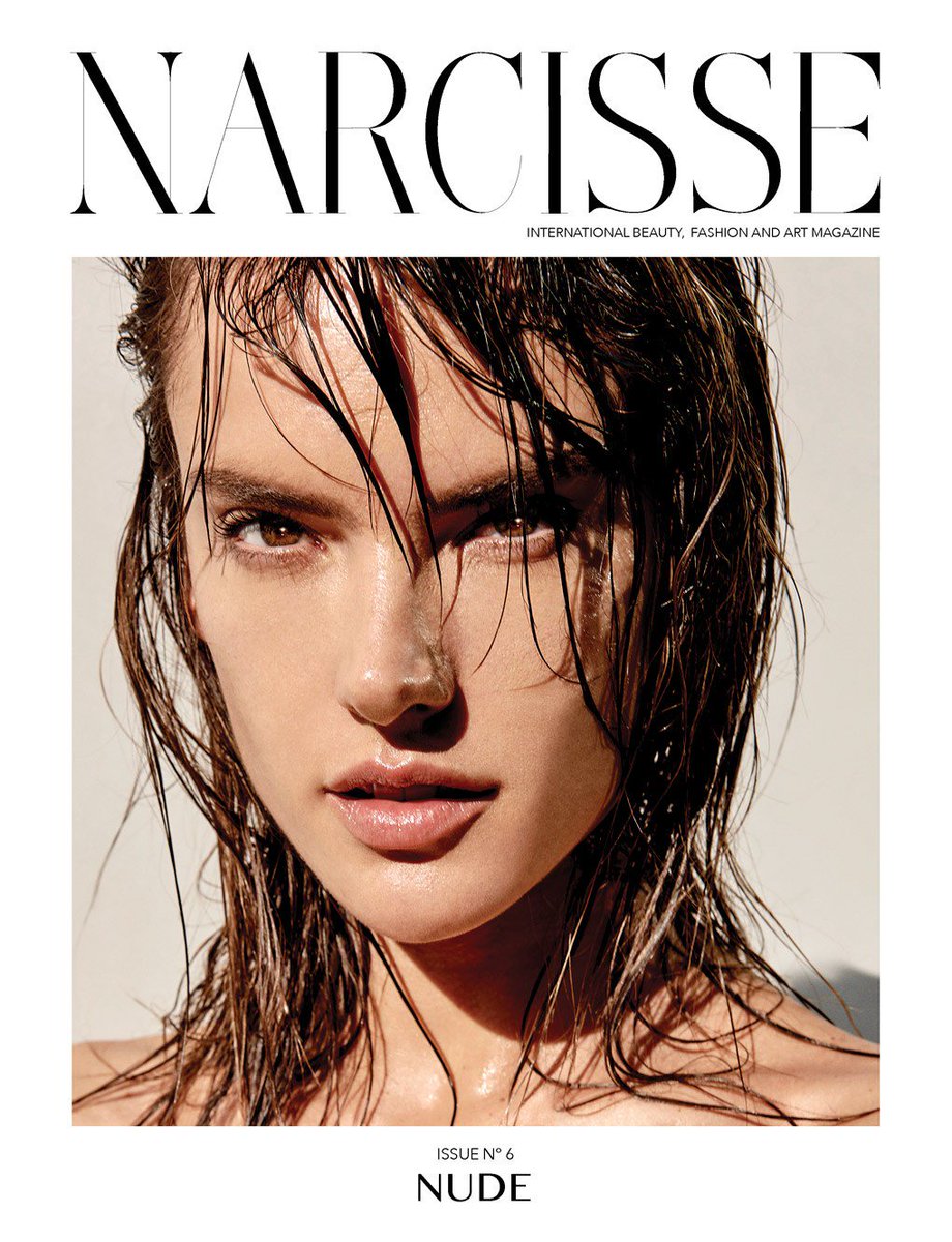 art8amby's tweet photo. Five Covers of Narcisse Magazine Issue 6 https://t.co/daYV9Ky2Lp https://t.co/8PkW06ZSsu
