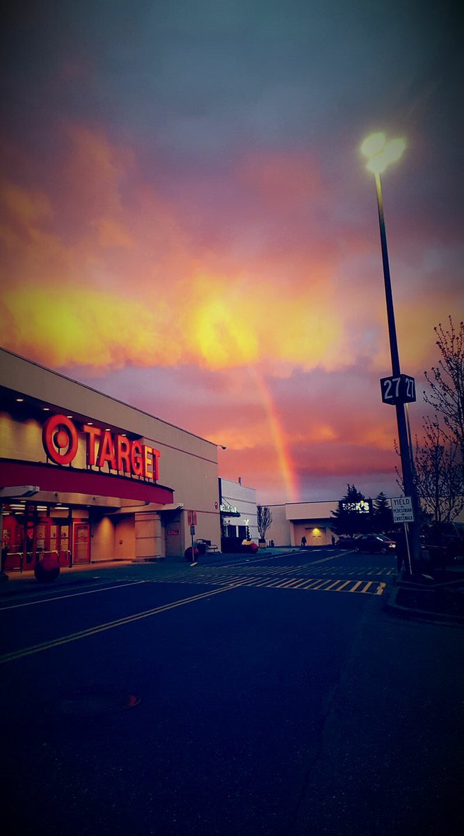 Love working in Burlington!