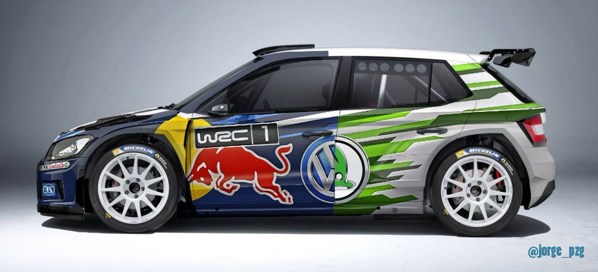 VolkswagenMotorsport (@VolkswagenRally) | Twitter
