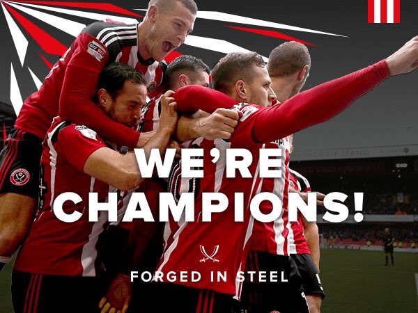 🔴⚪️⚔️🏆🍾#SUFC