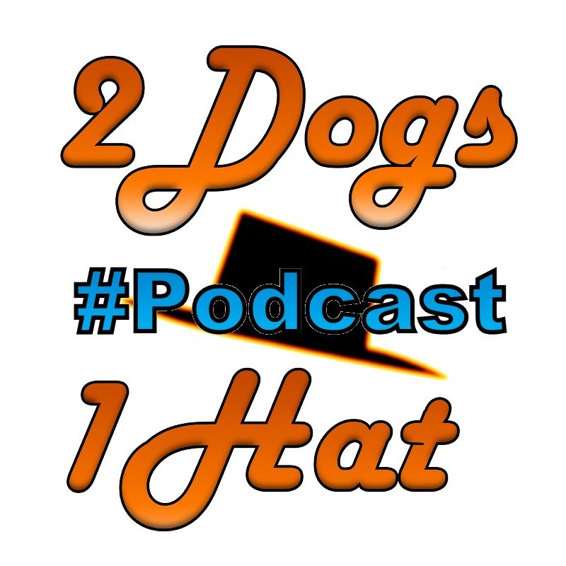 2Dogs1Hat's tweet photo. 2D1H-048-Too old to Rock N Roll, too young to die!: https://t.co/vIdKBiosSp | #Podcast #2D1H #2Dogs1Hat https://t.co/k3GDlsFV3B