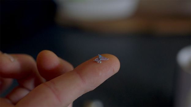 Erowid's tweet image. The BBC on microdosing—"Microdosing: The people taking #LSD with their breakfast." ow.ly/L50I30aSbPF