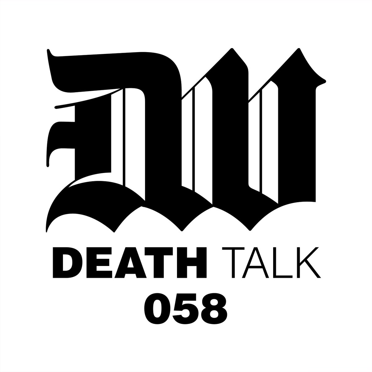 deathwishinc's tweet photo. Listen to the latest episode of #DeathTalk 

🎧  👉 https://t.co/Qz88966FAp https://t.co/raYTumDCk7